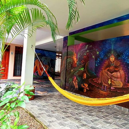 Amazon City Pucallpa Exteriér fotografie