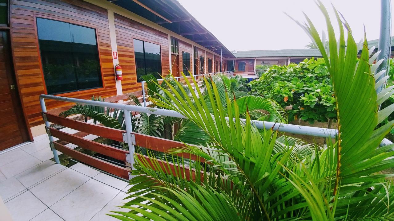 Amazon City Pucallpa Exteriér fotografie