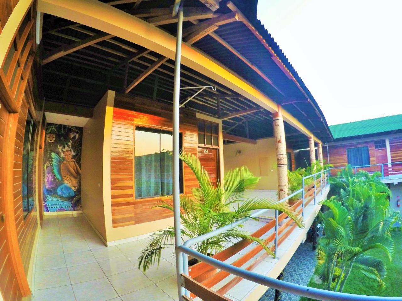 Amazon City Pucallpa Exteriér fotografie